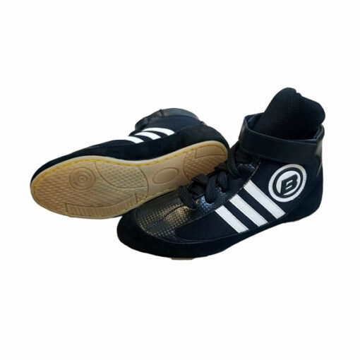 BENZA Commit 4.0 Boxing shoes - Image 2