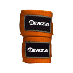 Boxing Hand Wrap Orange