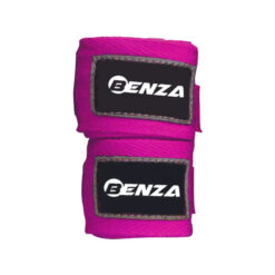 Boxing Hand Wrap Pink