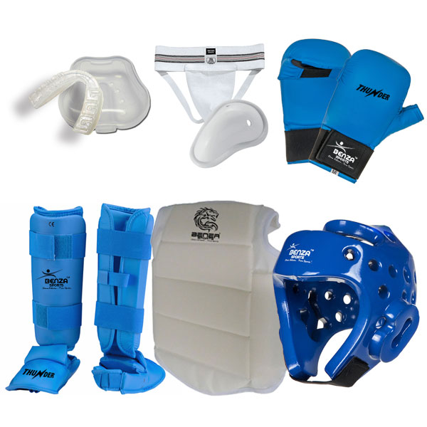 Martial Arts Gear  IMPACT Martial Arts Zurich Shop – Quality