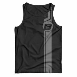 Benza Boxing Tank Tops