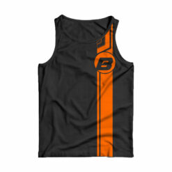 Benza Boxing Tank Tops