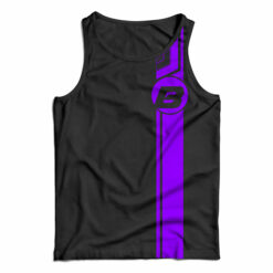 Benza Boxing Tank Tops