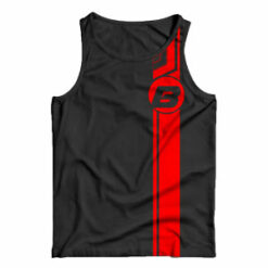 Benza Boxing Tank Tops