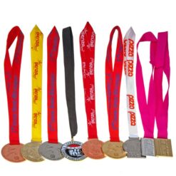 Custom Medals