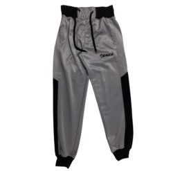 Benza Team Tracksuit Black & Grey