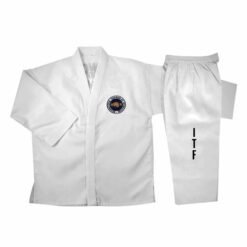 Student ITF Taekwondo Uniform