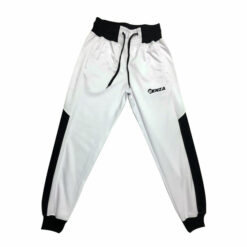 Benza Team Tracksuit black & white