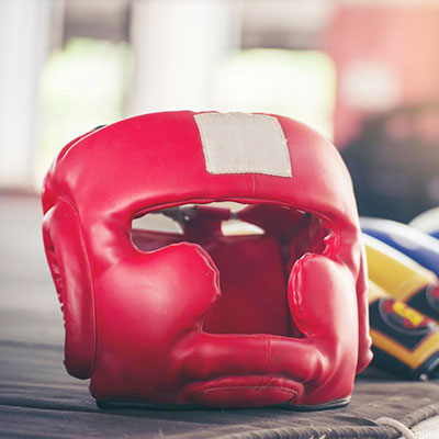 Unleash Your Potential with High-Quality Sparring Gears