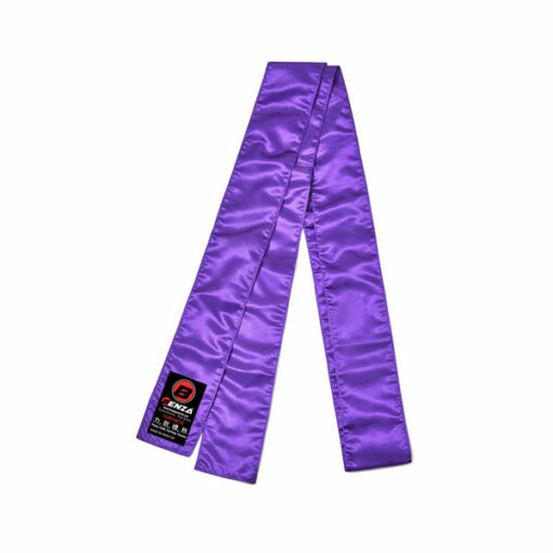 Kung Fu Silk Sashes