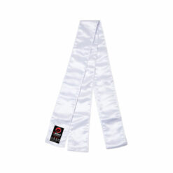 Kung Fu Silk Sashes