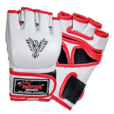 Choosing the Right MMA Gloves for Optimal Performance