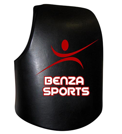 Explore the Impactful Range of Body Protectors at Benza Sports