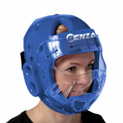 face mask taekwondo head guard