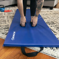 Sit Up - Yoga Mat