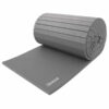 flexi roll gym mat grey