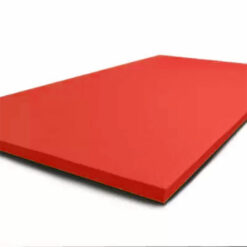 jiu jitsu mat red